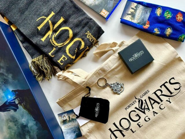 Hogwarts Legacy