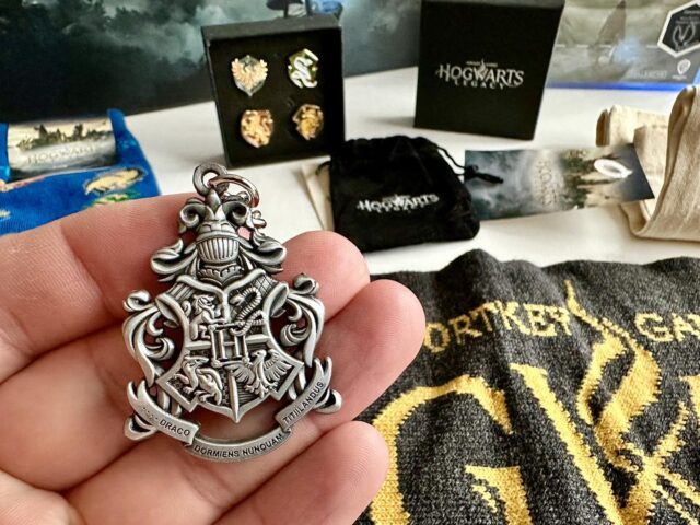 Hogwarts Legacy