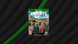 FarCry 5