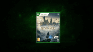 Hogwarts Legacy