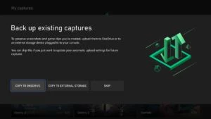 Dodatkowa aktualizacja Xbox?