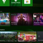 Dodatkowa aktualizacja Xbox?
