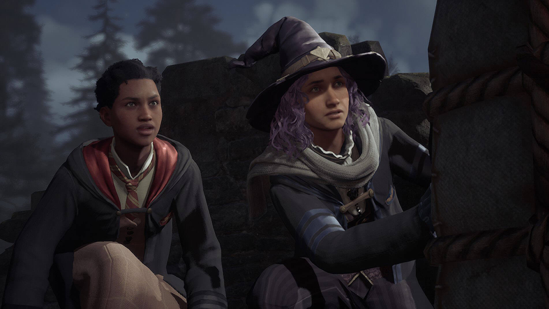 Hogwarts Legacy 2 już w produkcji?