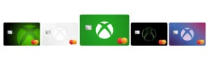 Nowa karta Xbox Mastercard