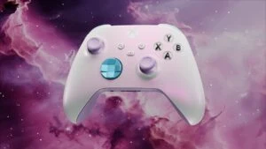 Shift Series już dostępne w Xbox Design Lab!