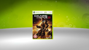 Gears of War 2