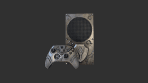 Xbox Series S The Elder Scrolls Online Edition