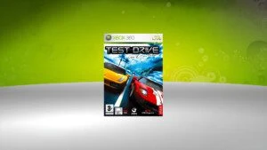 Test Drive Unlimited