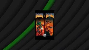 Doom Dark Ages Controller