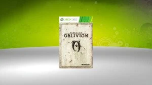 The Elder Scrolls IV Oblivion
