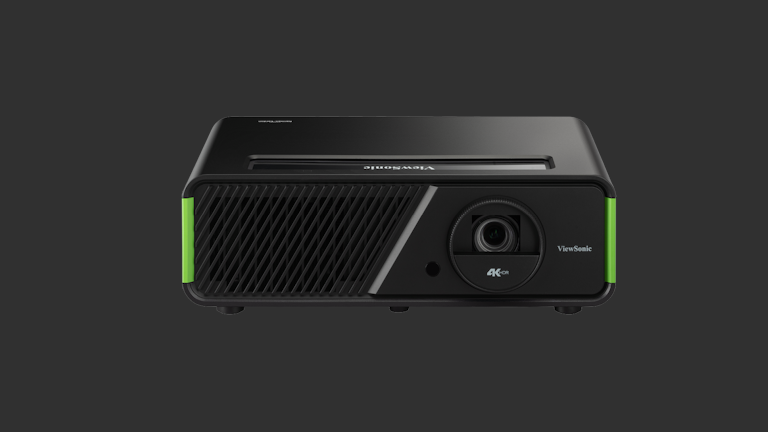 ViewSonic X1-4k