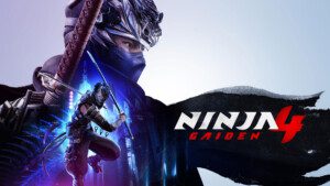 Ninja Gaiden 4 recenzja