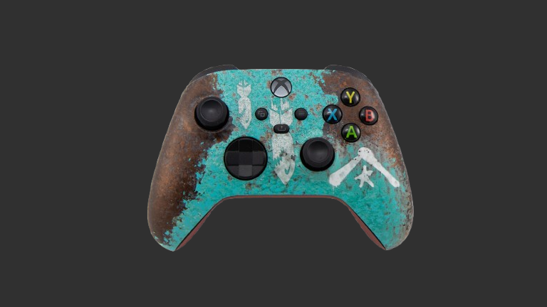 Far Cry 6 Libertad Controller