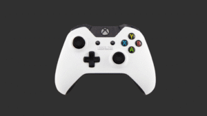 I made This Controller