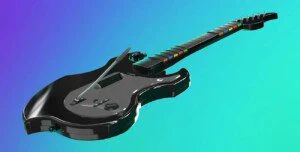 PDP Riffmaster