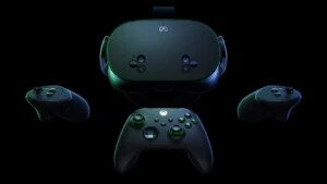 Meta Quest 3s Xbox Edition