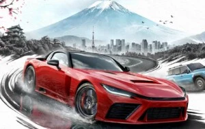 Forza Horizon 6