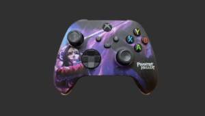 Phantom Hellcat Controller
